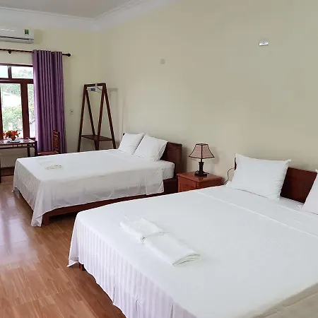 Tam Coc Family Friendly Homestay Ninh Binh Exterior photo