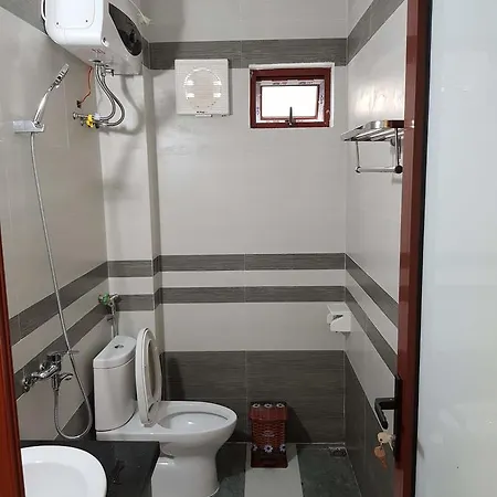 Tam Coc Family Friendly Homestay Ninh Binh Exterior photo