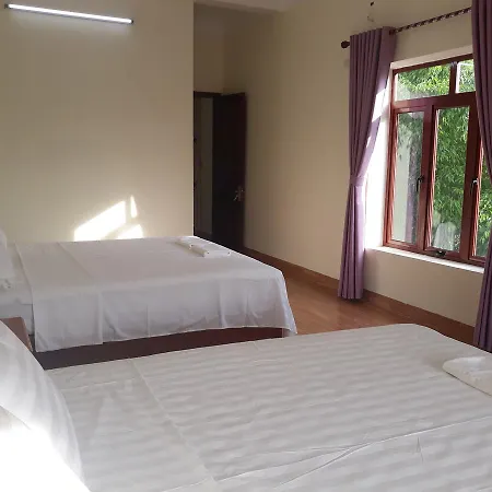 Tam Coc Family Friendly Homestay Ninh Binh Exterior photo