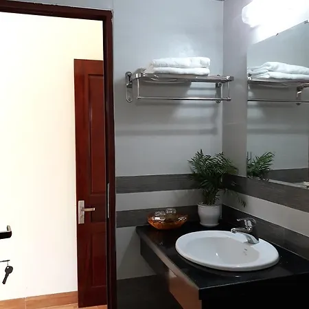 Tam Coc Family Friendly Homestay Ninh Binh Exterior photo