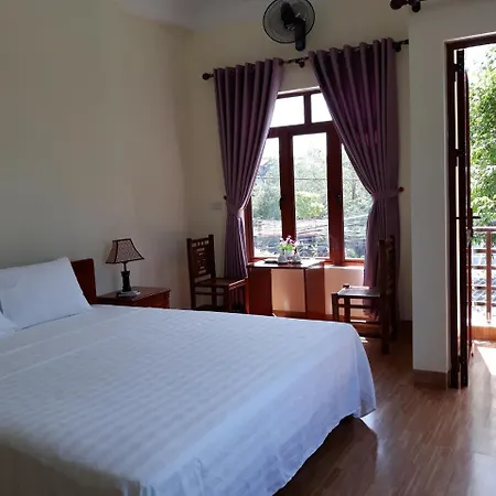 Tam Coc Family Friendly Homestay Ninh Binh Exterior photo