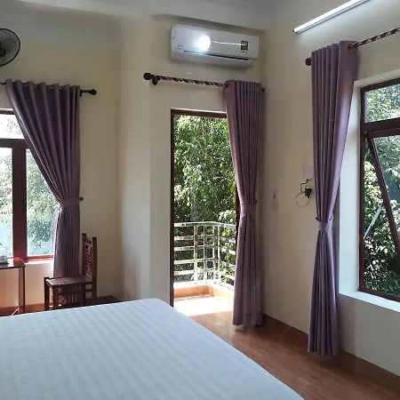 Tam Coc Family Friendly Homestay Ninh Binh Exterior photo