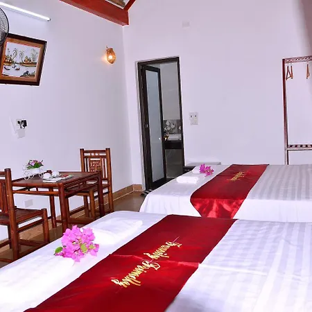 Tam Coc Family Friendly Homestay Ninh Binh Room photo
