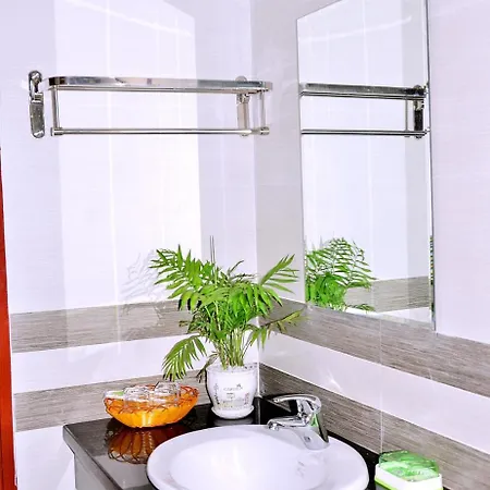 Tam Coc Family Friendly Homestay Ninh Binh Room photo