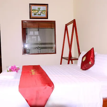 Tam Coc Family Friendly Homestay Ninh Binh Exterior photo
